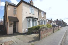 4 bedroom Semi-Detached for sale